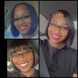 Meet your Posher, Kendra
